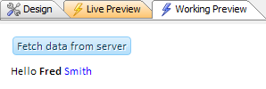 Ajaxserverclient4